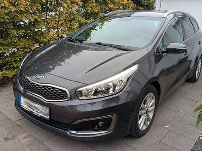 Kia Ceed Sportswagon
