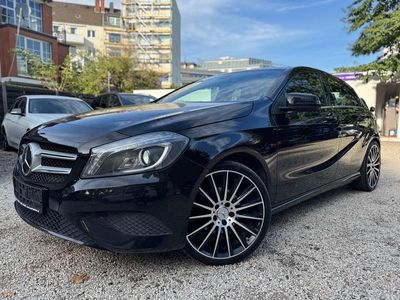 Mercedes A220