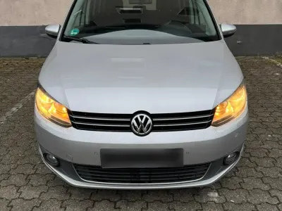 Gebraucht VW Touran