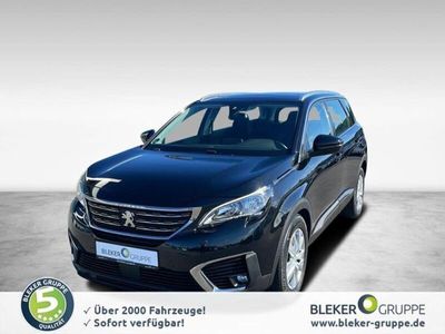 gebraucht Peugeot 5008 BlueHDi 130 Active Fahrschuledition
