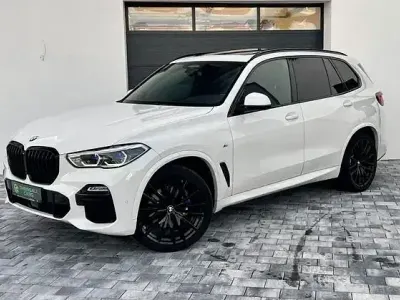Gebraucht BMW X5 M Sport 286 PS (210 kW) 2021 Andere SUV