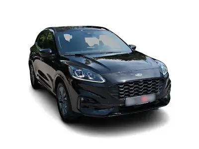 Gebraucht Ford Kuga