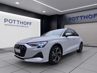 Usata Audi A3 Advanced 116 CV (85 kW) 2025 Berlina