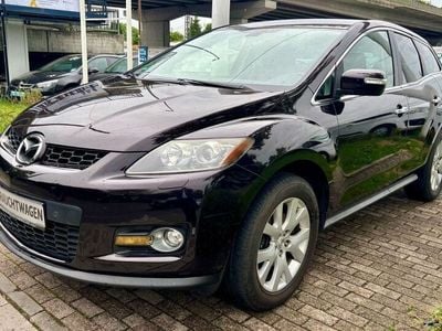 Mazda CX-7