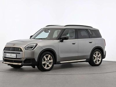 Second-hand Mini Countryman Favoured 225 kW (306 CP) 2025 Gri SUV