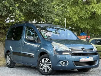 Gebraucht Citroën Berlingo