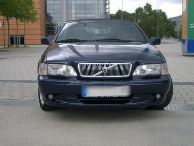 Volvo C70