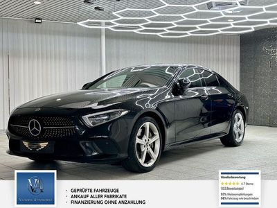 Mercedes CLS350