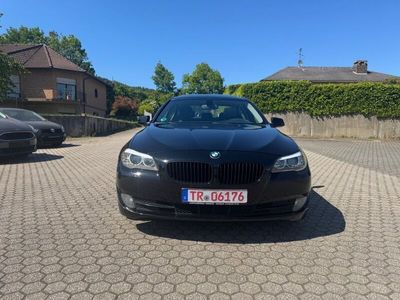 BMW 528