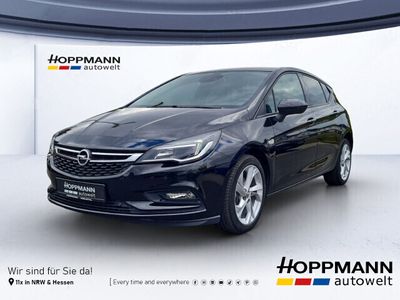 gebraucht Opel Astra On