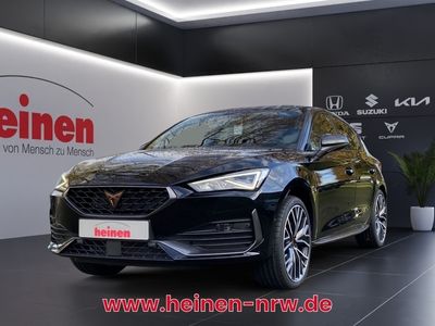 gebraucht Cupra Leon VZ 1.4 e-HYBRID DSG ACC / DSG / PDC / NAVI