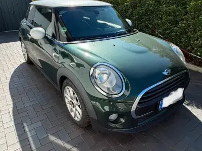 Gebraucht Mini Cooper