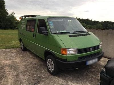 VW T4