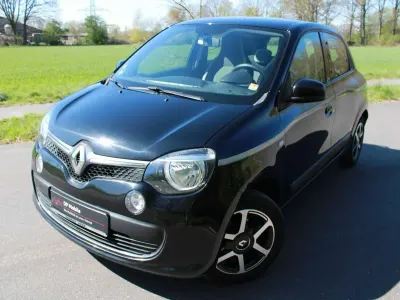 Gebraucht Renault Twingo