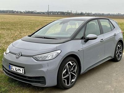 Gebraucht VW ID.3 Pro Performance 150 kW (204 PS) 2023 Kleinwagen