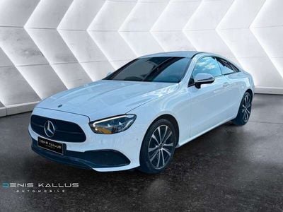 Mercedes E200