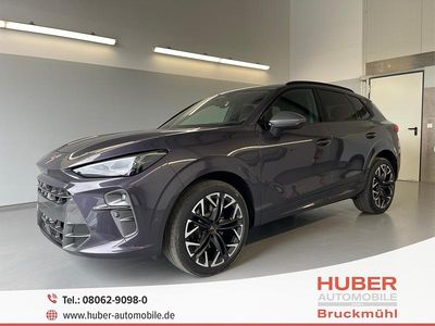 Neu Cupra Terramar VZ2 265 PS (194 kW) 2026 [q5q5] dark voit metallic SUV