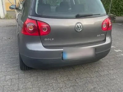 Gebraucht VW Golf IV 140 PS (102 kW) 2004 Grau Limousine