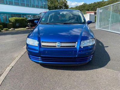 Fiat Stilo