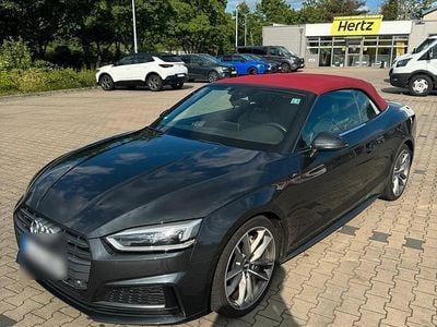 Audi A5 Cabriolet
