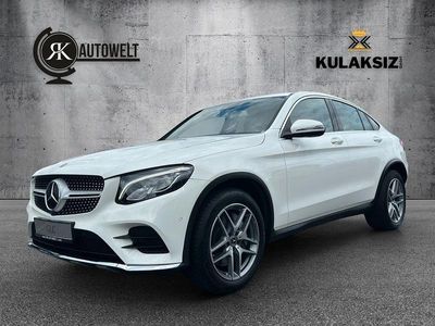 Mercedes GLC250