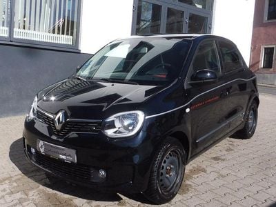 Używany Renault Twingo Techno 60 kW (82 KM) 2024 Czarny Hatchback