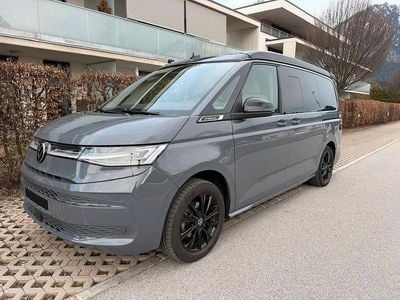 Gebraucht VW California Beach 150 PS (110 kW) 2025 Grau Van