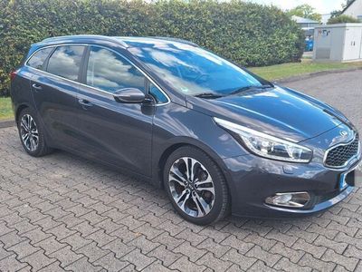 Kia Ceed Sportswagon