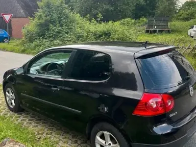Gebraucht VW Golf V
