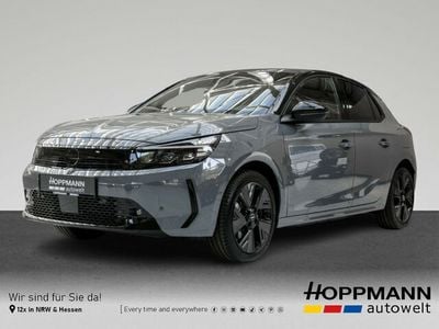 Gebraucht Opel Corsa-e 114 kW (156 PS) 2024 Grafik grau Kleinwagen