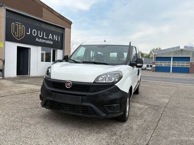 Fiat Doblò