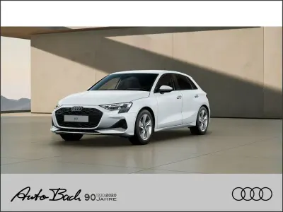 Neu Audi A3 Business 150 PS (110 kW) 2026