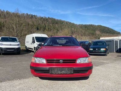 gebraucht Toyota Carina 3 1.6 GLi KOMBI