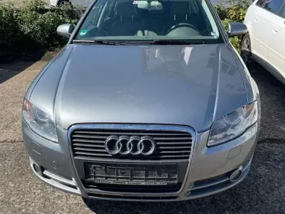 Gebraucht Audi A4
