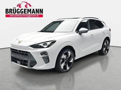 Neu Cupra Terramar 150 PS (110 kW) 2026 Glacial white metallic SUV