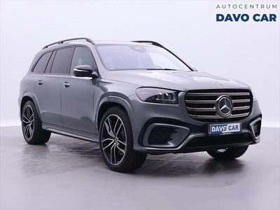 Gebraucht Mercedes GLS450 AMG Line Premium Plus 367 PS (269 kW) 2025 SUV