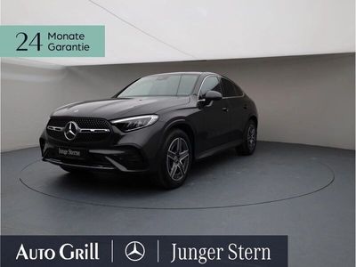 Mercedes GLC300