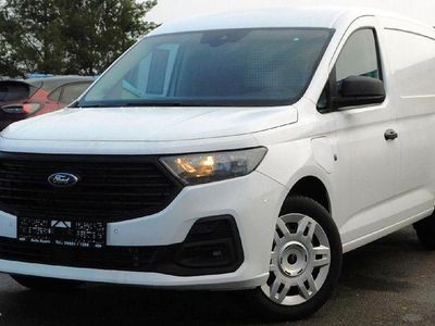 Nuova Ford Transit Connect Trend 116 CV (85 kW) 2026 Bianco Monovolume