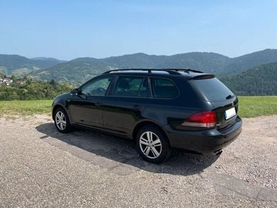 VW Golf VII