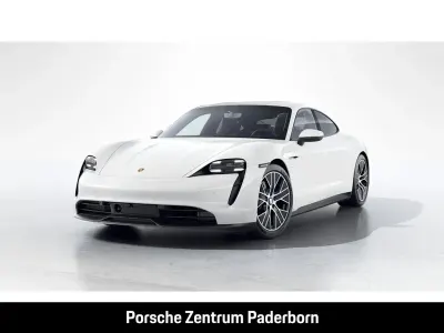 Gebraucht Porsche Taycan