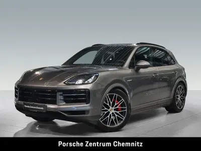 Gebraucht Porsche Cayenne S E-Hybrid