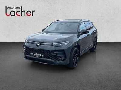 Nuova VW Tayron R-line 272 CV (200 kW) 2026 Grigio SUV