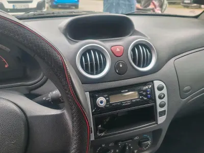 Gebraucht Citroën C2