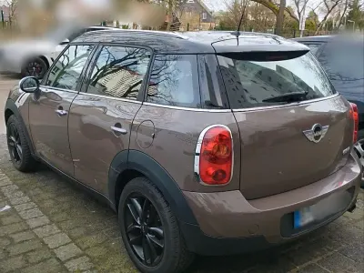 Gebraucht Mini Cooper Countryman