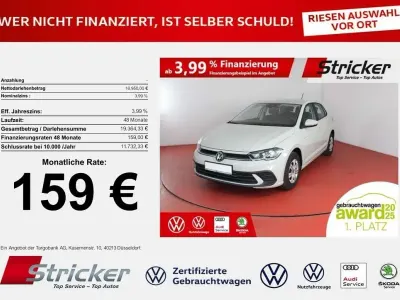 Usata VW Polo