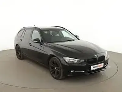 Gebraucht BMW 318