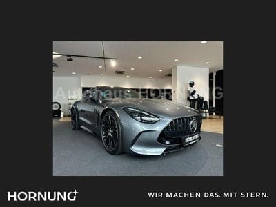 Usata Mercedes AMG GT 63 AMG 585 CV (430 kW) 2025 Grigio Coupé