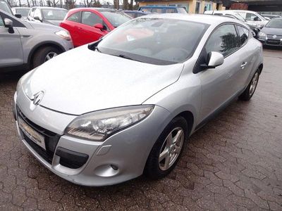 Renault Mégane III