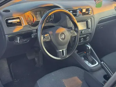Brugt VW Jetta