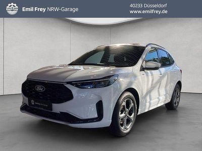 Neu Ford Kuga ST-Line 179 PS (131 kW) 2026 Weiß SUV